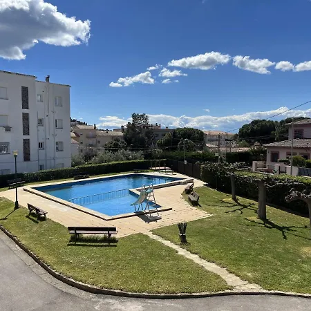 Lisboa 4 - Piso Con Piscina Comunitaria Apartment