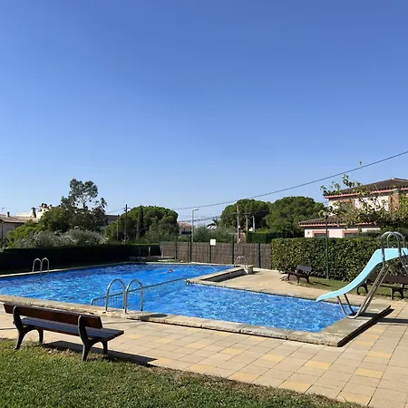 Apartment Lisboa 4 - Piso Con Piscina Comunitaria *