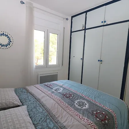 Appartement Lisboa 4 - Piso Con Piscina Comunitaria