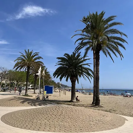 Apartament Lisboa 4 - Piso Con Piscina Comunitaria