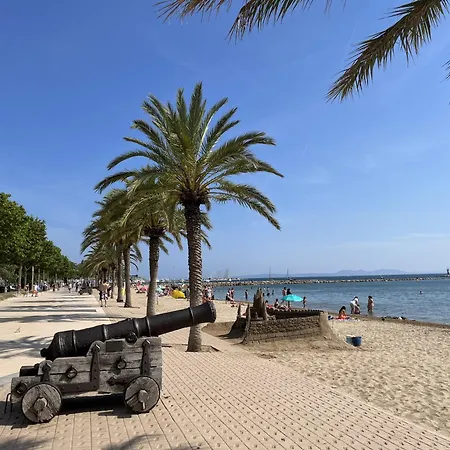 Lisboa 4 - Piso Con Piscina Comunitaria شقة *