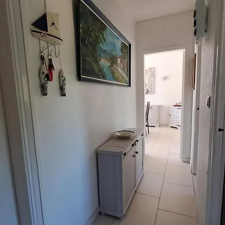 Lisboa 4 - Piso Con Piscina Comunitaria روساس